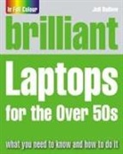 Joli Ballew - Brilliant Laptops for the Over 50s