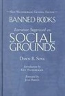 Margaret Bald, etc., Nicholas J. Karolides, Nicholas J. Etc. Bald Karolides, Nicholas J. Karolides, Dawn Sova - Literature Suppressed on Social Grounds