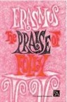 Desiderius Erasmus, Desiderius Erasmus - Praise of Folly