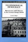 Carol J. Hager, Carol J. Hager - Technological Democracy