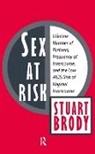 Stuart Brody, Stuart Brody, Brody Stuart - Sex At Risk