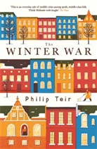 Philip Teir - The Winter War