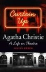 Agatha Christie, Julius Green - Curtain Up : Agatha Christie