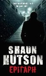 Shaun Hutson - Epitaph
