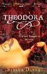 Stella Duffy, Duffy Stella - Theodora