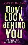 Lois Duncan - Don't Look Behind You