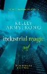 Kelley Armstrong - Industrial Magic