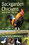 John Harrison, Harrison John - Backgarden Chickens and Other Poultry