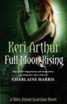 Keri Arthur, Arthur Keri - Full Moon Rising