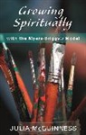 Julia McGuinness, McGuinness Julia - Growing Spiritually with the Myers-Briggs Model