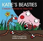 Karen Sutherland, Karen Sutherland - Katie's Beasties