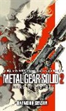 Raymond Benson - Metal Gear Solid: Book 2