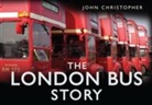 John Christopher, Christopher John - The London Bus Story