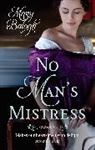 Mary Balogh, Balogh Mary - No Man's Mistress