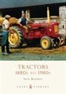 Nick Baldwin, Baldwin Nick - Tractors
