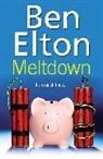 Ben Elton, Elton Ben - Meltdown