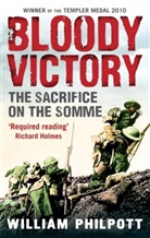 William Philpott, Philpott William - Bloody Victory