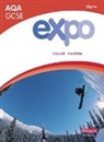 Clive Bell, CliveBell, Rosi McNab - Expo AQA GCSE French Higher Student Book