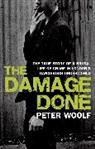 Peter Woolf, Woolf Peter - The Damage Done