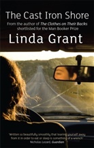 Linda Grant, Grant Linda - The Cast Iron Shore