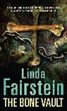 Linda Fairstein, Fairstein Linda - The Bone Vault