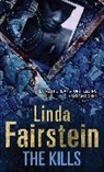 Linda Fairstein, Linda A. Fairstein, Fairstein Linda - The Kills