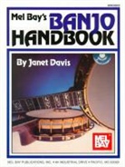 Janet Davis - Banjo Handbook