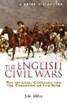 John Miller, Professor John Miller - A Brief History of the English Civil Wars