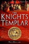 Helen Nicholson, Helen Jane Nicholson, Professor in Medieval History Helen Nicholson - A Brief History of the Knights Templar