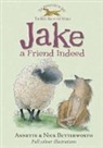 Annette Butterworth, Nick Butterworth - Jake a Friend Indeed