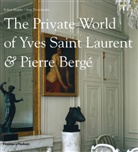 Robert Murphy, Ivan Terestchenko, Ivan Terestchenko - The Private World of Yves Saint Laurent and Pierre Berge
