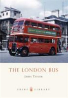 James Taylor - The London Bus