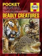 Anita Ganeri - Deadly Creatures