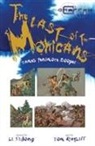 James Fenimore Cooper, Tom Ratliff, Li Sidong - The Last of the Mohicans