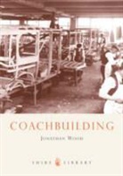 Jonathan Wood - Coachbuilding