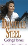 Danielle Steel - Going Home