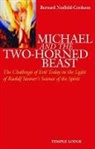 Bernard Nesfield-Cookson - Michael and the Two-Horned Beast
