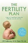 Jill Blakeway, Blakeway Jill, Dr Sami David, Sami David - The Fertility Plan