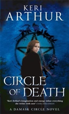 Keri Arthur, Arthur Keri - Circle Of Death