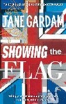 Jane Gardam, Gardam Jane - Showing The Flag