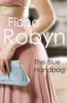 Fiona Robyn - The Blue Handbag