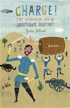 Justin Pollard - Charge!