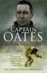 Patrick Cordingley, Sue Limb - Captain Oates