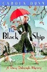 Carola Dunn - The Black Ship