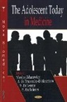 Dominique Beckers, Ann de Braconier-d'Alcantara, V Delvenne, V. Delvenne, V Dubois, V. Dubois... - Adolescent Today in Medicine