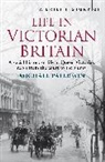 Michael Paterson, Paterson Michael - A Brief History of Life in Victorian Britain