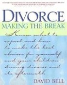 David Bell, Mr David Bell, David Bell - Divorce