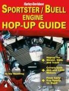 Kip Woodring - Sportster/Buell Engine Hop-Up Guide