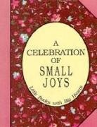 David Grayson - Celebration of Small Joys