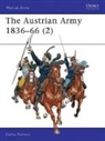 Darko Pavlovic, Pavlovic Darko, Darko Pavlovic, Pavlovic Darko - The Austrian Army 1836-66 (2)